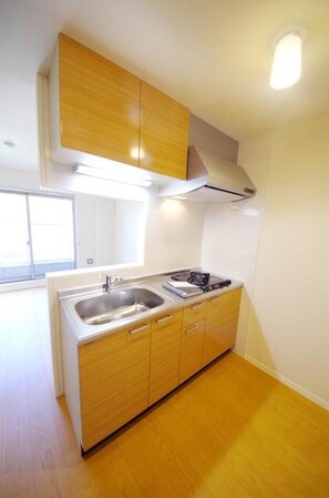 ウィステリアの物件内観写真